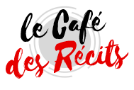 Le Café des Récits Logo