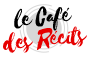 Le Café des Récits Logo